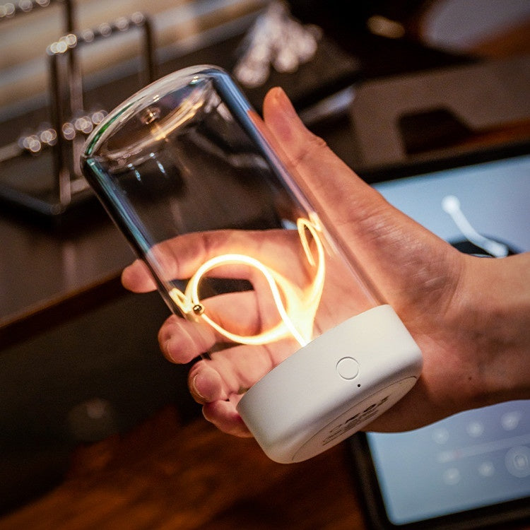 Rechargeable Portable Night Light