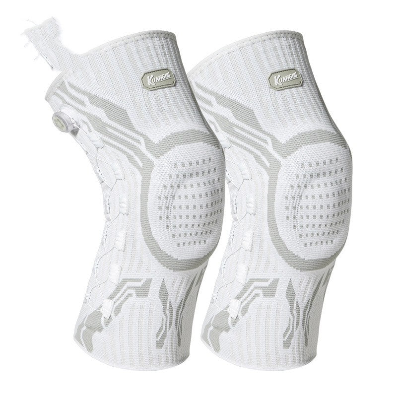 Professional Sports Kneecaps Basketball For Men And Women Running Football Badminton