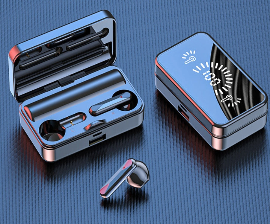 Bluetooth Tech E-sports Headset