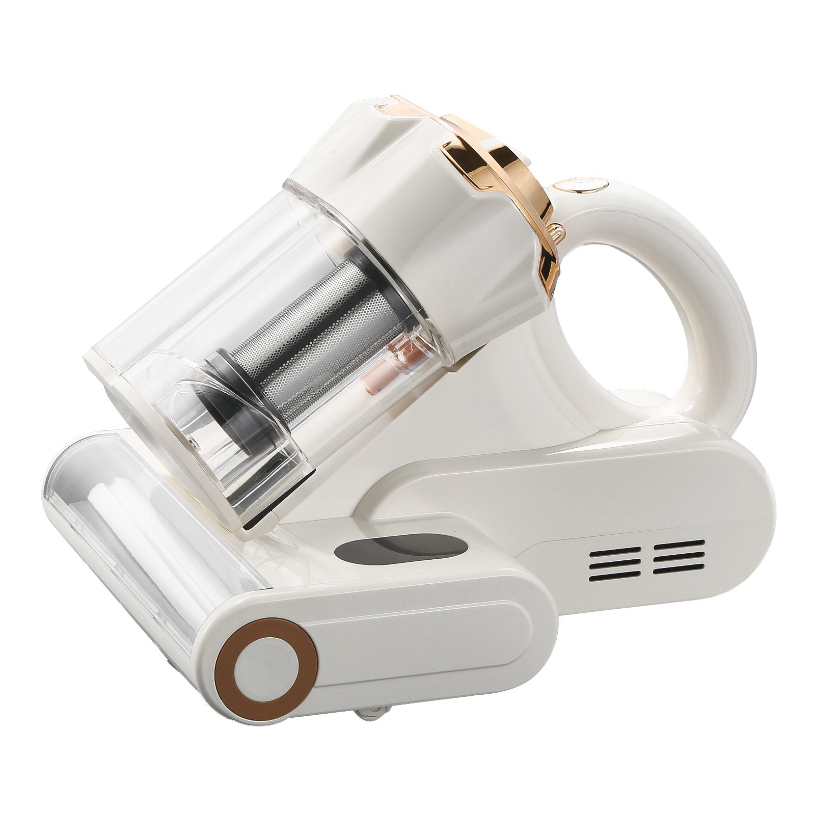 Deep Clean Mattress Vacuum