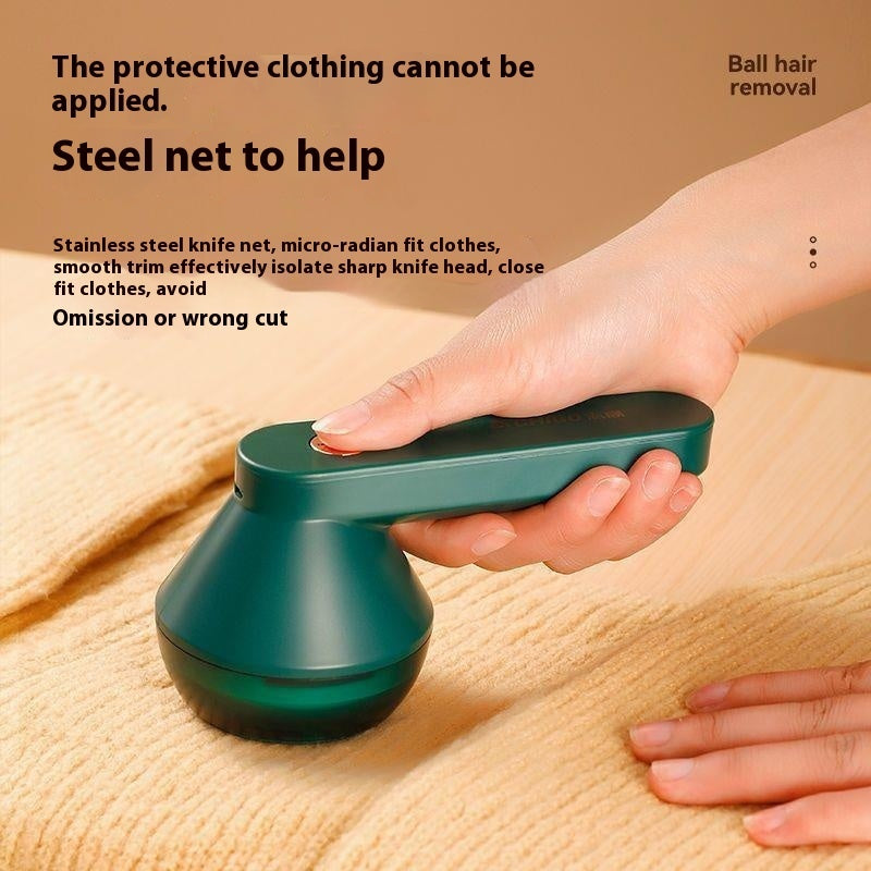 Yangzi Lady Shaver Fur Ball Trimmer