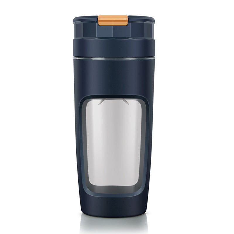 Home Juice Extractor Snow Ice Shaved Ice Ice Crusher