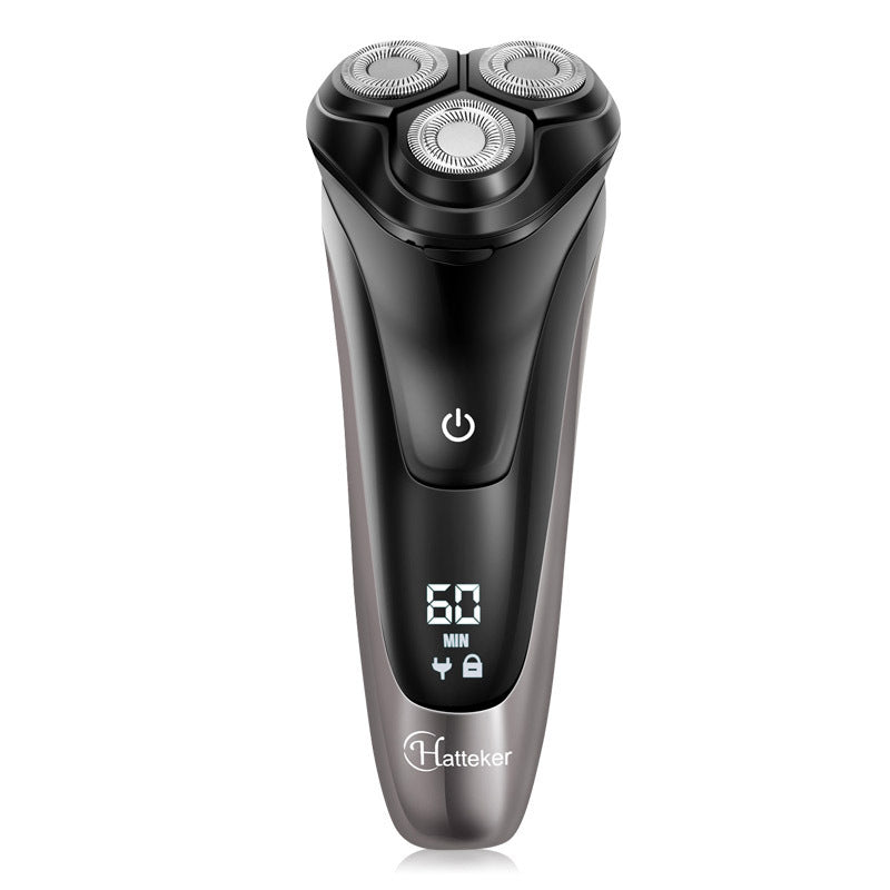 Piece Kit Electric Shaver For Men Facial Body Groomer
