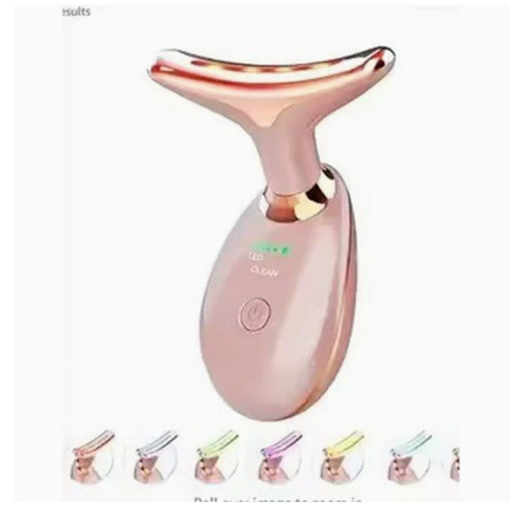Neck Lifting & Firming Device