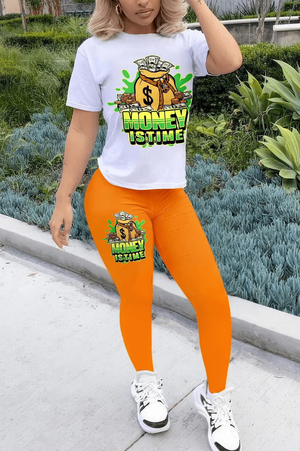 Women's Clothing Sexy Fashion Vest Suit