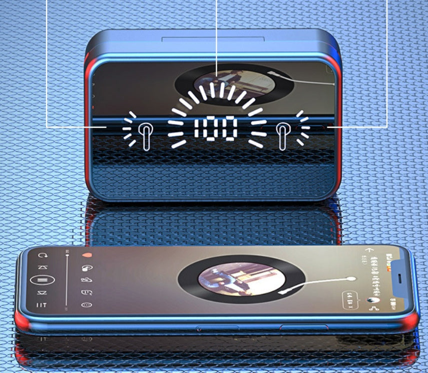 Bluetooth Tech E-sports Headset