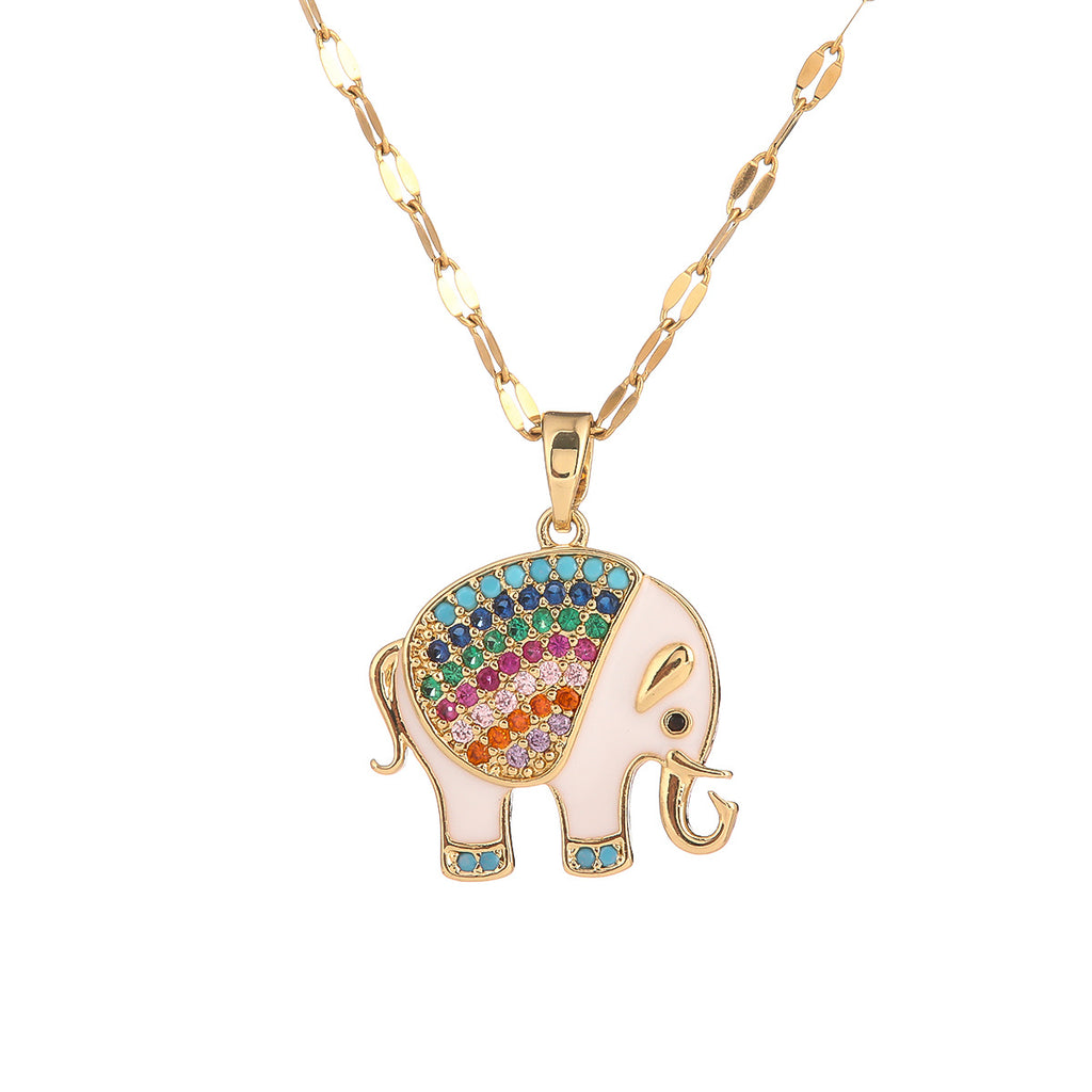 New Accessories Icon Pendant For Women