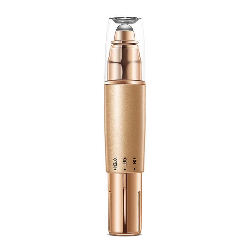 Facial Skin Rejuvenation Device