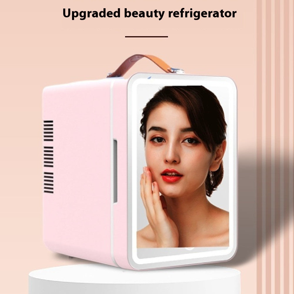 Beauty Refrigerator Makeup Skin Care Products