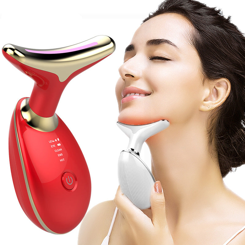 Neck Lifting & Firming Device